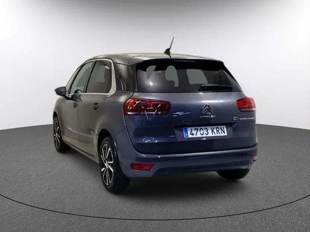 Citroen  C4 Spacetourer PureTech 130 S&S Feel 96 kW (130 CV)