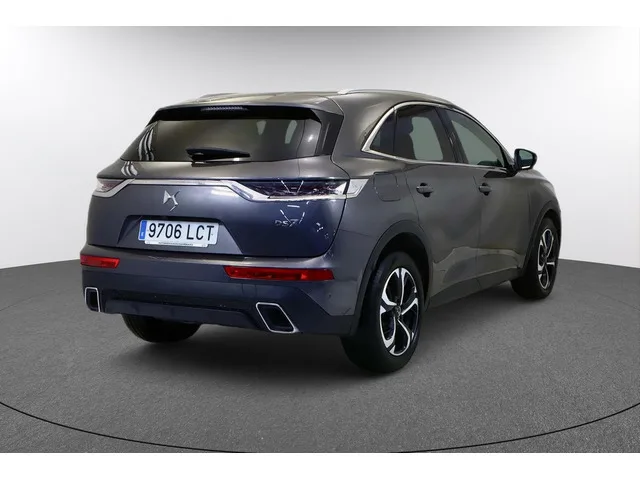 DS  DS7 Crossback BlueHDi 180 So Chic Auto 132 kW (180 CV)