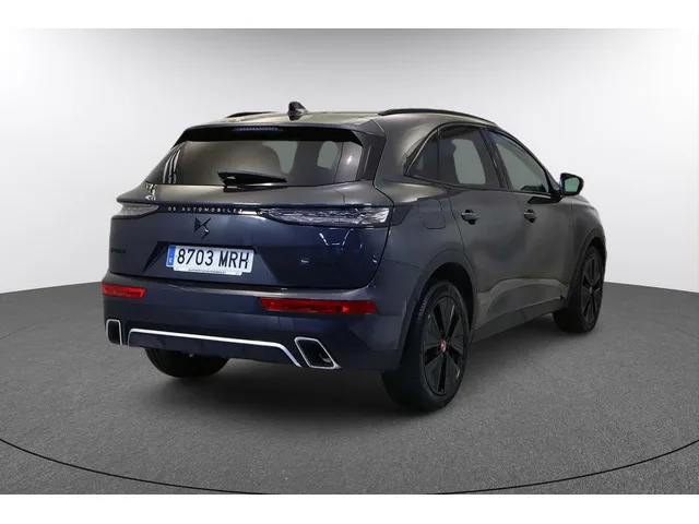 DS  DS7 Crossback E-Tense 225 Performance Line Auto 165 kW (225 CV)