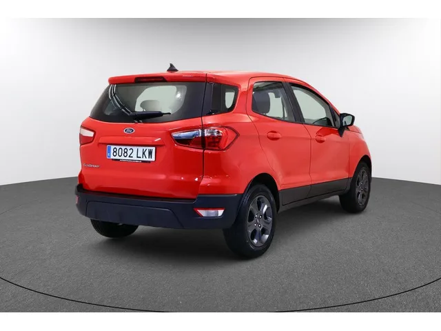 Ford  EcoSport 1.0T EcoBoost S&S Trend 74 kW (100 CV)