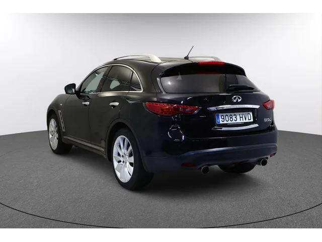 Infiniti  FX 3.0 D V6 S PREMIUM AWD AUTO 175 kW (238 CV)