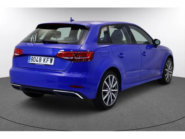 Audi  A3 Sportback sport edition 1.4 TFSI e-Tron 150 kW (204 CV) S tronic