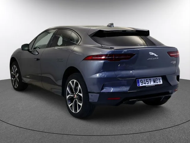 Jaguar  I-PACE EV400 SE 4WD Auto 294 kW (400 CV)