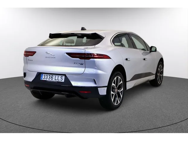Jaguar  I-PACE EV400 S 4WD Auto 294 kW (400 CV)