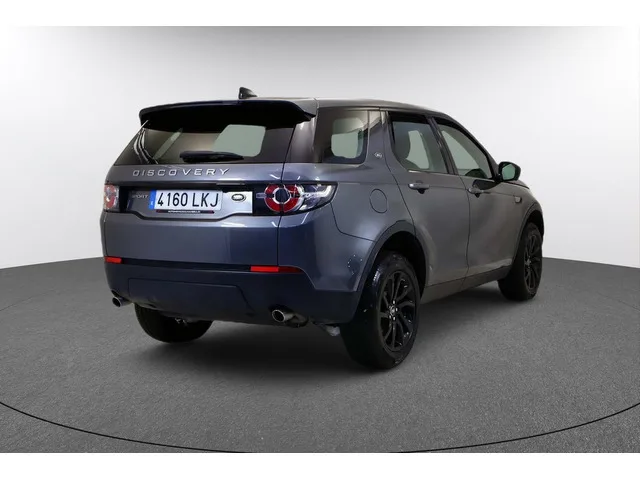 Land Rover  Discovery Sport 2.0D I4-L.Flw SE PS AWD Auto 110 kW (150 CV)