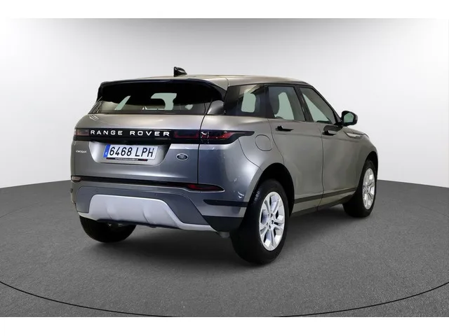Land Rover  Range Rover Evoque D163 MHEV HSE 4WD Auto 110 kW (150 CV)
