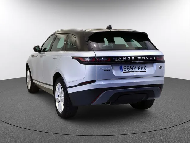 Land Rover Range Rover Velar D180 S 4WD Auto 132 kW (180 CV)