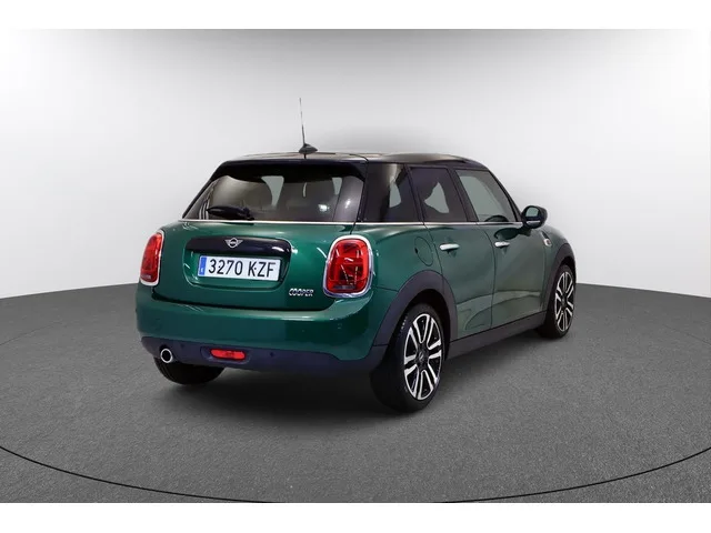 MINI  MINI 5 Puertas Cooper 100 kW (136 CV)