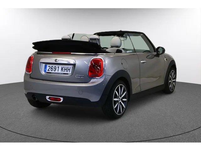 MINI  MINI Cabrio Cooper 100 kW (136 CV)