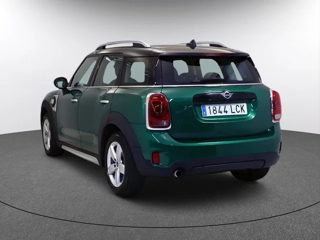 MINI  MINI Countryman Cooper S E ALL4 165 kW (224 CV)