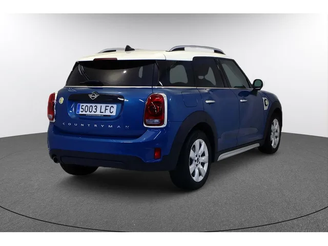 MINI  MINI Countryman Cooper S E ALL4 165 kW (224 CV)