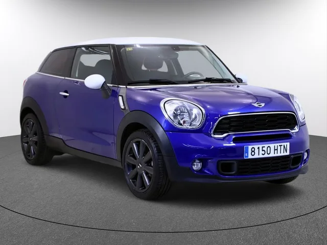 MINI  MINI Paceman Cooper SD 105 kW (143 CV)
