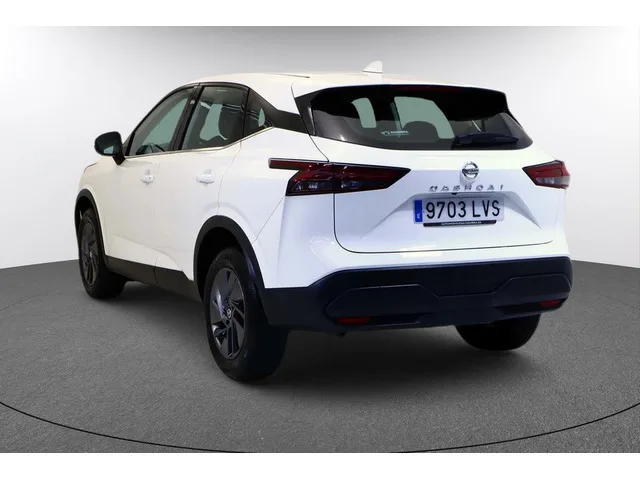 Nissan  Qashqai DIG-T 140 mHEV Acenta 4x2 103 kW (140 CV)