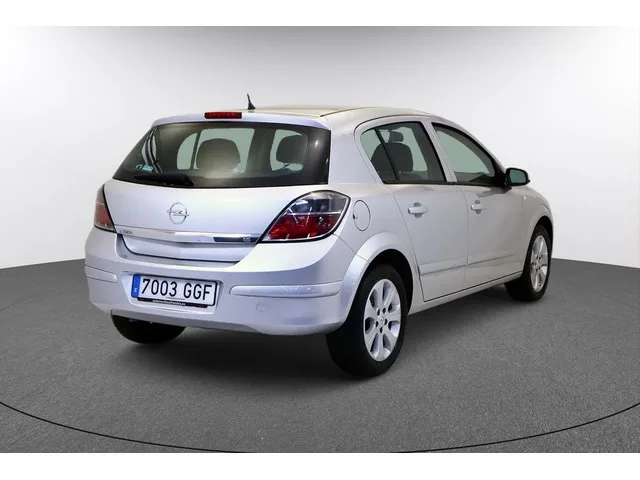 Opel  Astra 1.6 16v Enjoy 85 kW (115 CV)