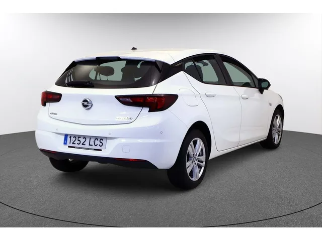 Opel  Astra 1.6 CDTI Selective Pro 81 kW (110 CV)