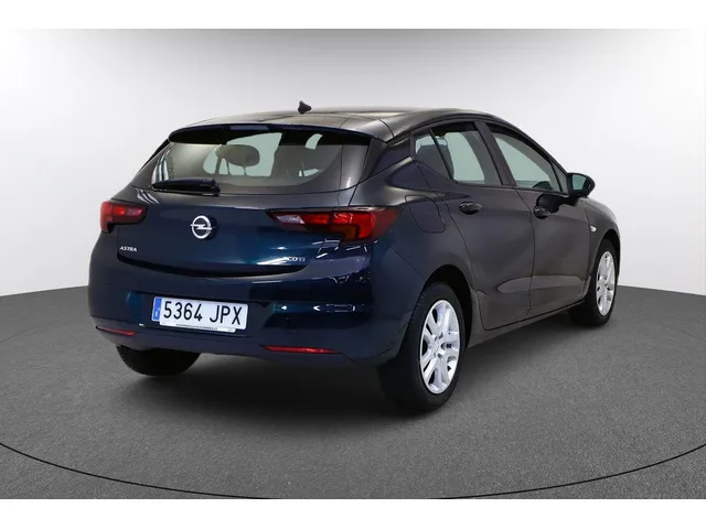 Opel  Astra 1.6 CDTI Selective 81 kW (110 CV)