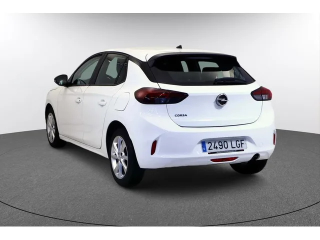 Opel  Corsa 1.2 XEL Edition 55 kW (75 CV)