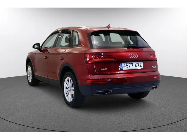 Audi Q5 Advanced 40 TDI quattro 140 kW (190 CV) S tronic