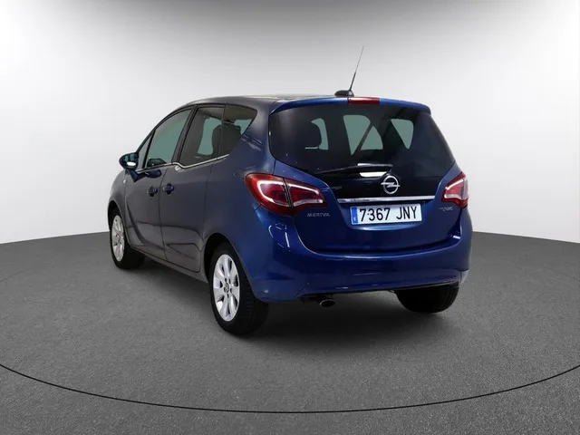 Opel  Meriva 1.4 NET Excellence 103 kW (140 CV)