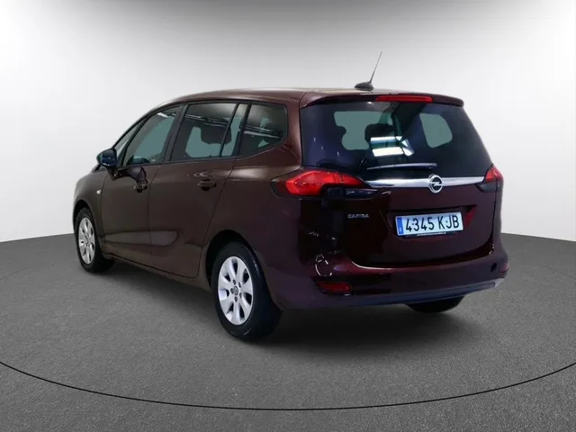 Opel  Zafira Tourer 1.6 CDTi S&S Selective 100 kW (136 CV)