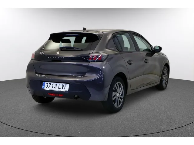 Peugeot  208 PureTech 100 Active Pack 75 kW (100 CV)
