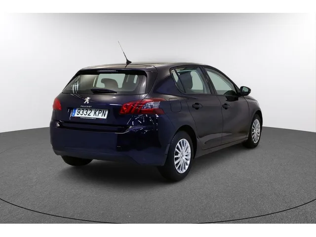 Peugeot  308 1.2 PureTech S&S Access 81 kW (110 CV)