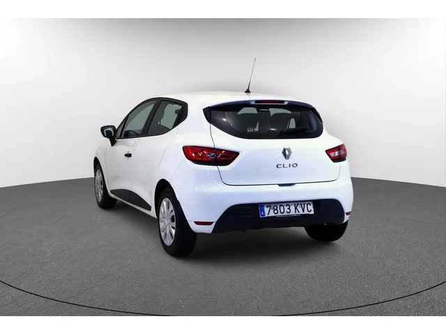 Renault  Clio Business TCe 55 kW (75 CV)