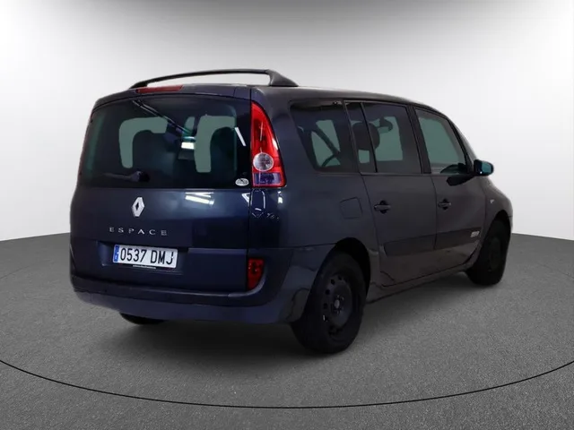 Renault  Grand Espace 2.2 dCi Expression 110 kW (150 CV)