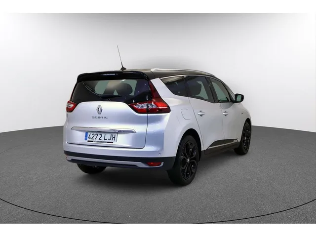 Renault  Grand Scenic Black Edition TCe 103 kW (140 CV) EDC GPF