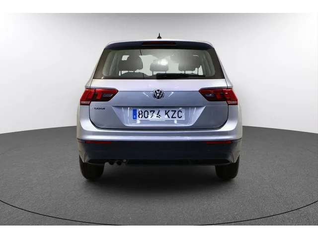 Volkswagen  Tiguan Edition 2.0 TDI 110 kW (150 CV)