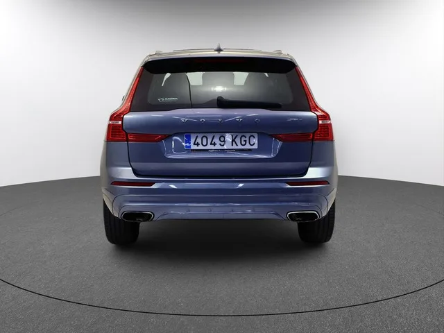 Volvo  XC60 T8 R-Design AWD Auto 299 kW (407 CV)