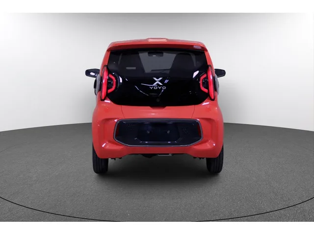 Xev  Yoyo 15 kW (20 CV)