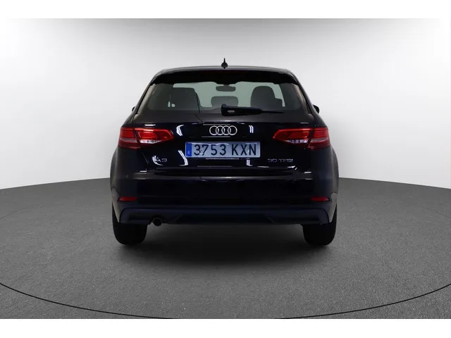 Audi A3 Sportback 30 TFSI 85 kW (116 CV)