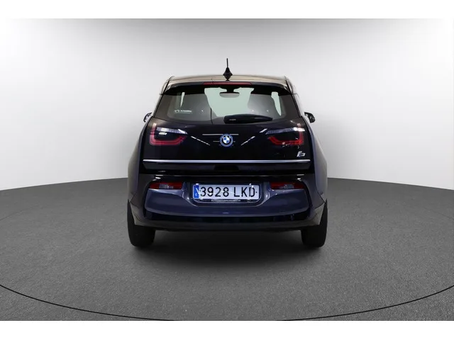 BMW  i3 120Ah 125 kW (170 CV)