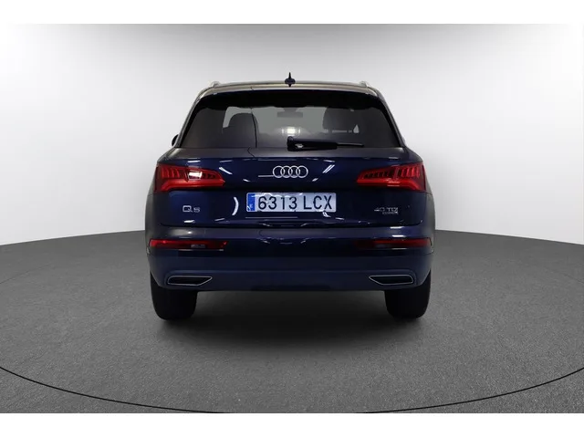 Audi Q5 Advanced 40 TDI quattro 140 kW (190 CV) S tronic