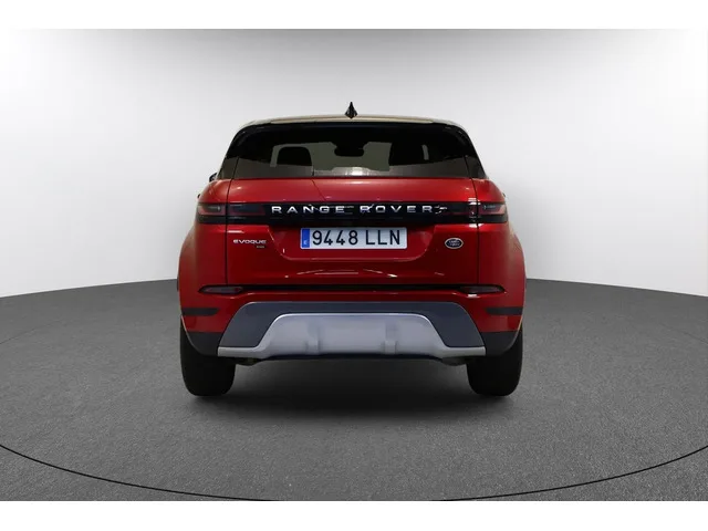 Land Rover Range Rover Evoque D150 MHEV S 4WD Auto 110 kW (150 CV)