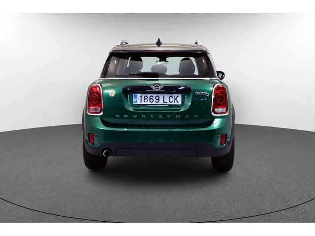 MINI MINI Countryman Cooper S E ALL4 165 kW (224 CV)