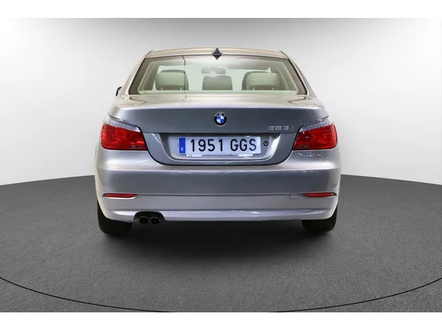 BMW Serie 5 523i 140 kW (190 CV)