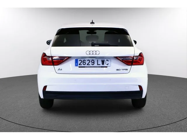 Audi  A1 Sportback 30 TFSI 81 kW (110 CV)