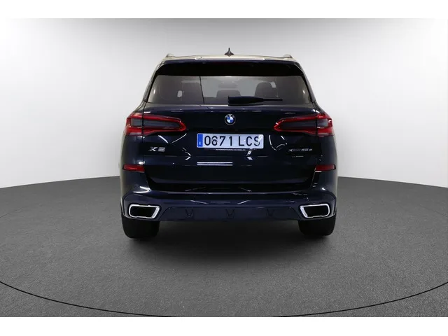BMW  X5 xDrive45e 290 kW (394 CV)