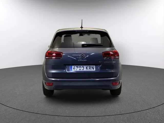 Citroen  C4 Spacetourer PureTech 130 S&S Feel 96 kW (130 CV)