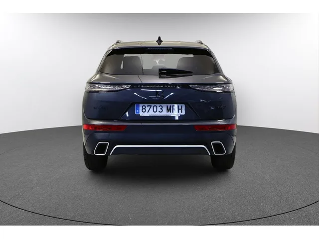 DS  DS7 Crossback E-Tense 225 Performance Line Auto 165 kW (225 CV)
