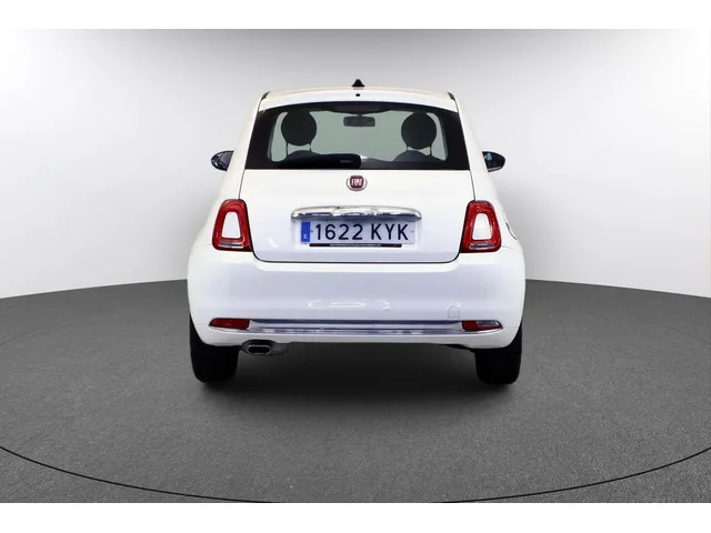 Fiat  500 1.2 GLP Lounge 51 kW (69 CV)