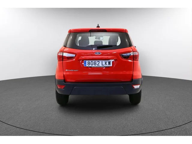 Ford  EcoSport 1.0T EcoBoost S&S Trend 74 kW (100 CV)