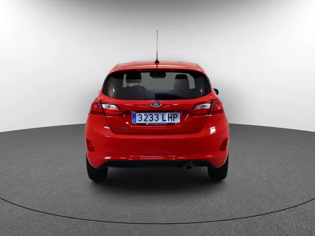 Ford  Fiesta 1.1 PFI GLP ST-Line 55 kW (75 CV)