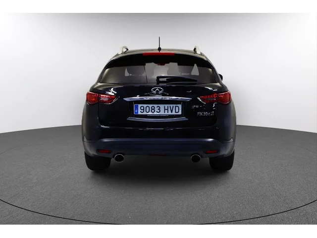 Infiniti  FX 3.0 D V6 S PREMIUM AWD AUTO 175 kW (238 CV)