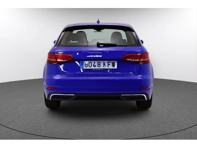 Audi  A3 Sportback sport edition 1.4 TFSI e-Tron 150 kW (204 CV) S tronic