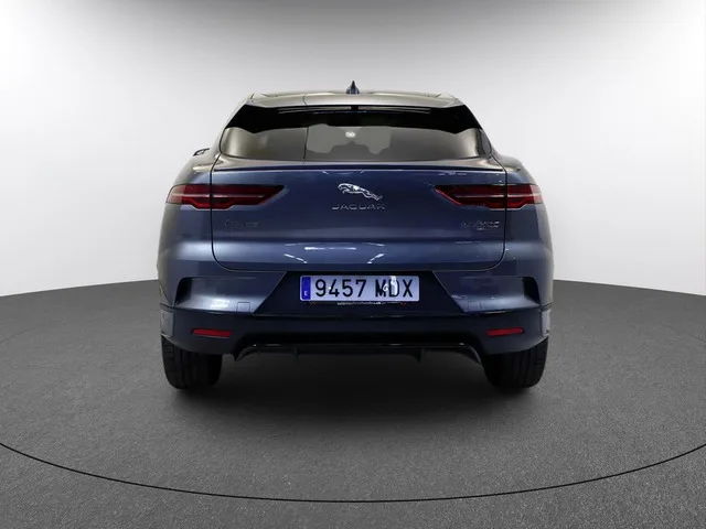 Jaguar  I-PACE EV400 SE 4WD Auto 294 kW (400 CV)