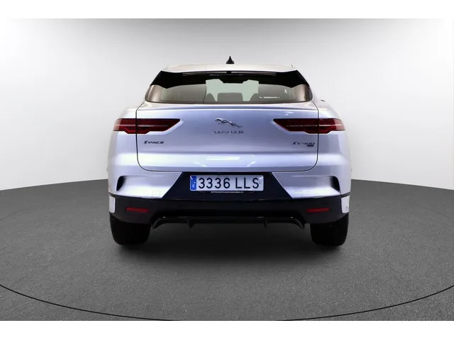Jaguar  I-PACE EV400 S 4WD Auto 294 kW (400 CV)