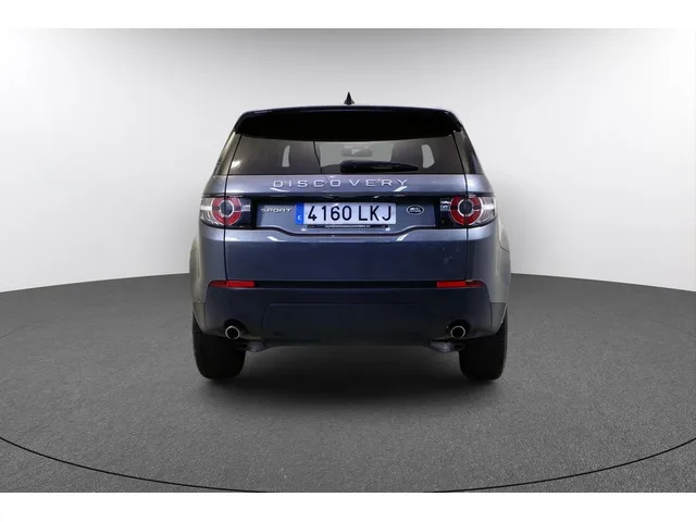 Land Rover  Discovery Sport 2.0D I4-L.Flw SE PS AWD Auto 110 kW (150 CV)